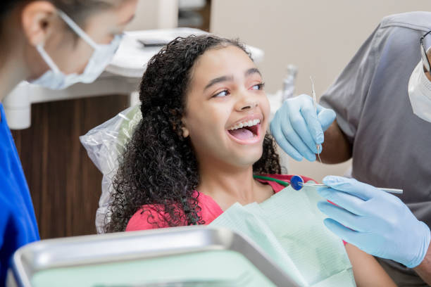 Best Same-Day Emergency Dental Services in Fellsburg, PA