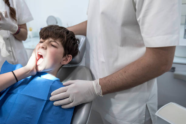 Best Pediatric Emergency Dentist in Fellsburg, PA