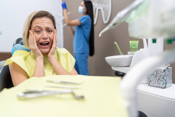 Best Emergency Dental Care for Broken or Chipped Teeth in Fellsburg, PA