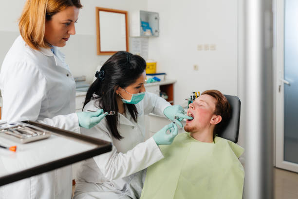 Best Urgent Care for Lost Fillings or Crowns in Fellsburg, PA